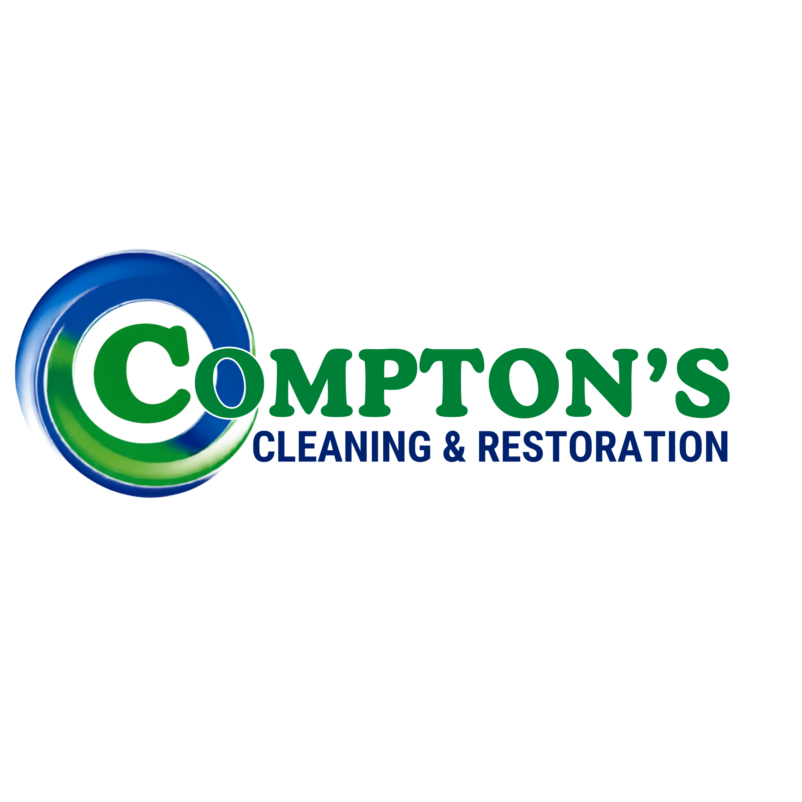 Compton's Cleaning and Restoration