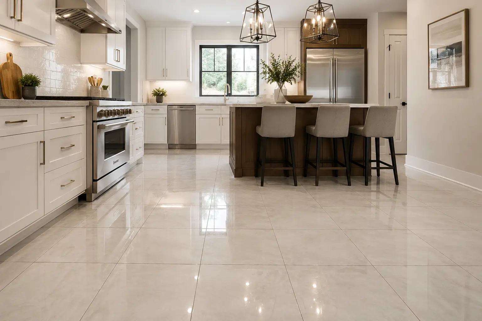 comptons cleaning and restoration, tile cleaning