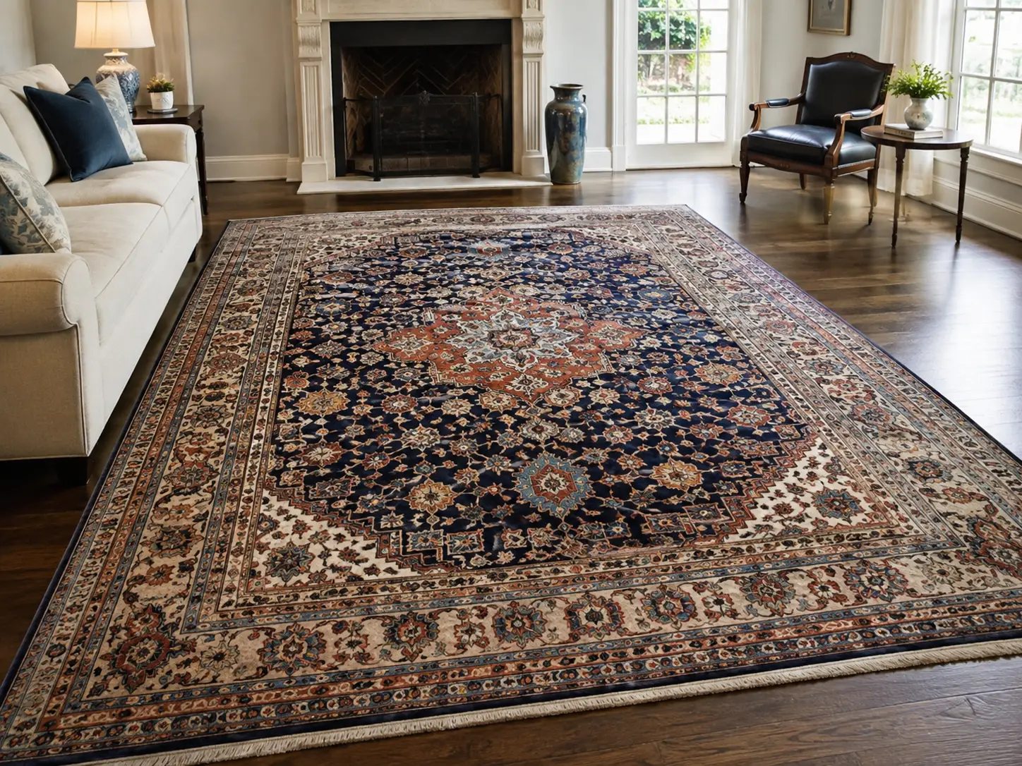 comptons cleaning and restoration, rug cleaning
